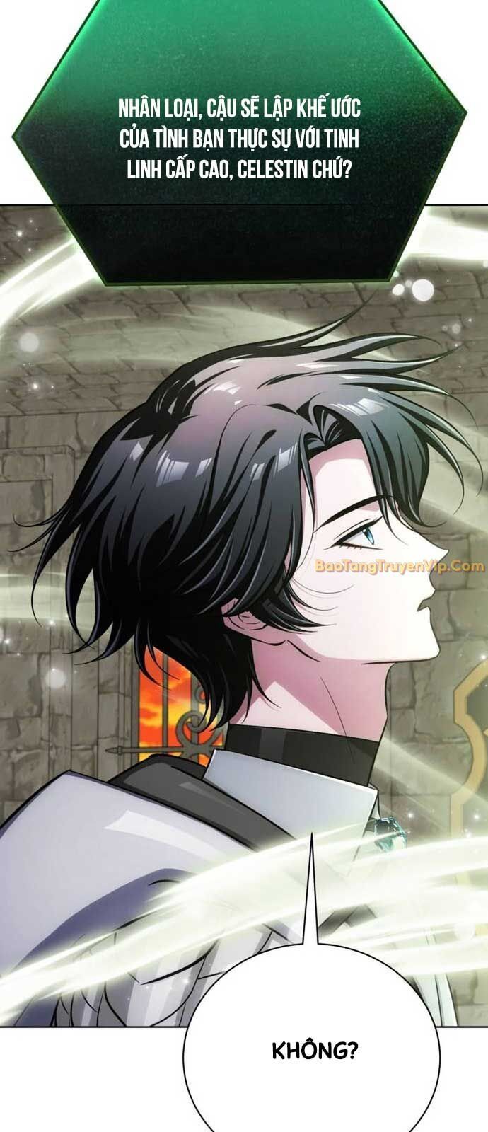 Đứa Con Có Vấn Đề Của Ma Tháp - Chapter 12 - Page 29