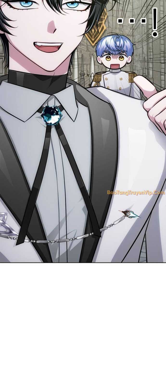 Đứa Con Có Vấn Đề Của Ma Tháp - Chapter 12 - Page 32