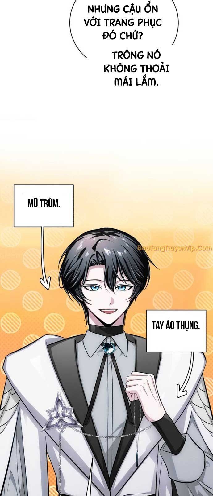 Đứa Con Có Vấn Đề Của Ma Tháp - Chapter 12 - Page 42