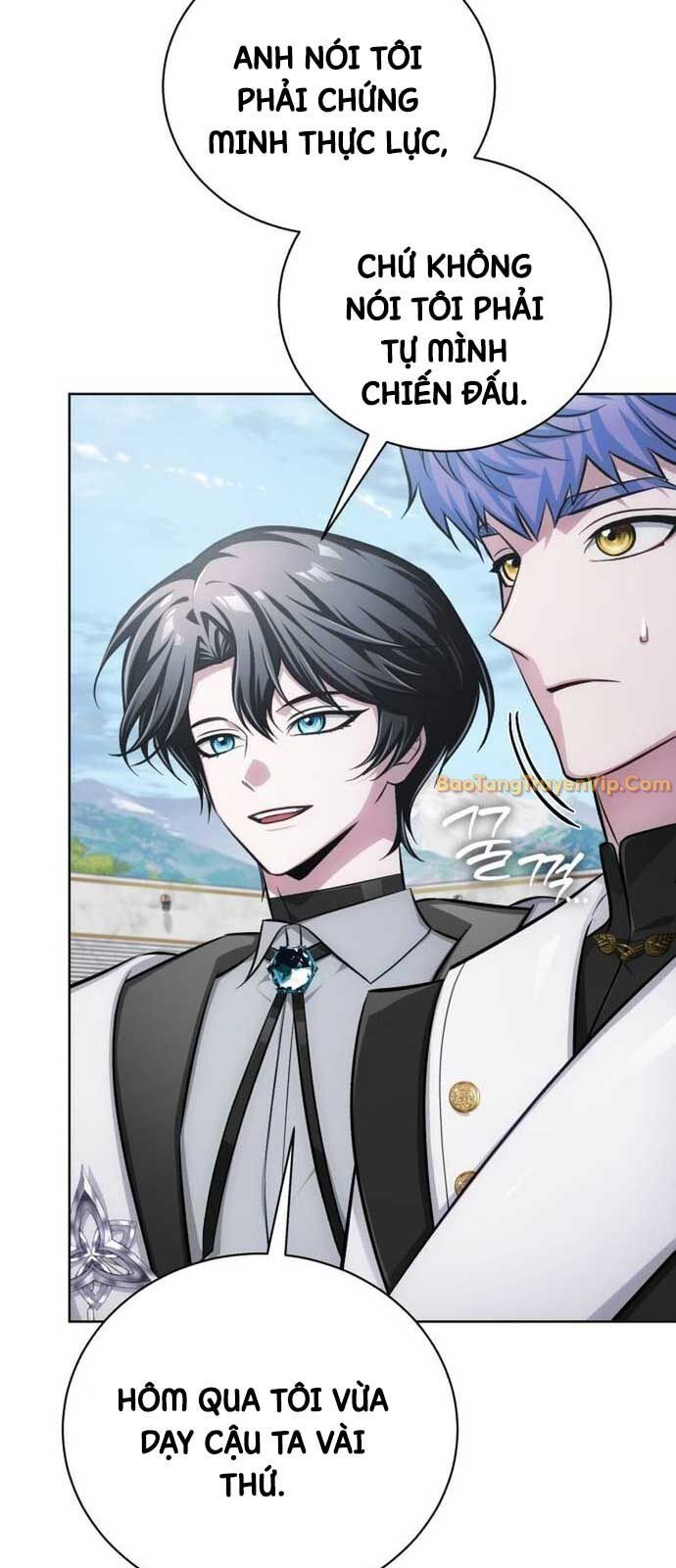 Đứa Con Có Vấn Đề Của Ma Tháp - Chapter 12 - Page 47