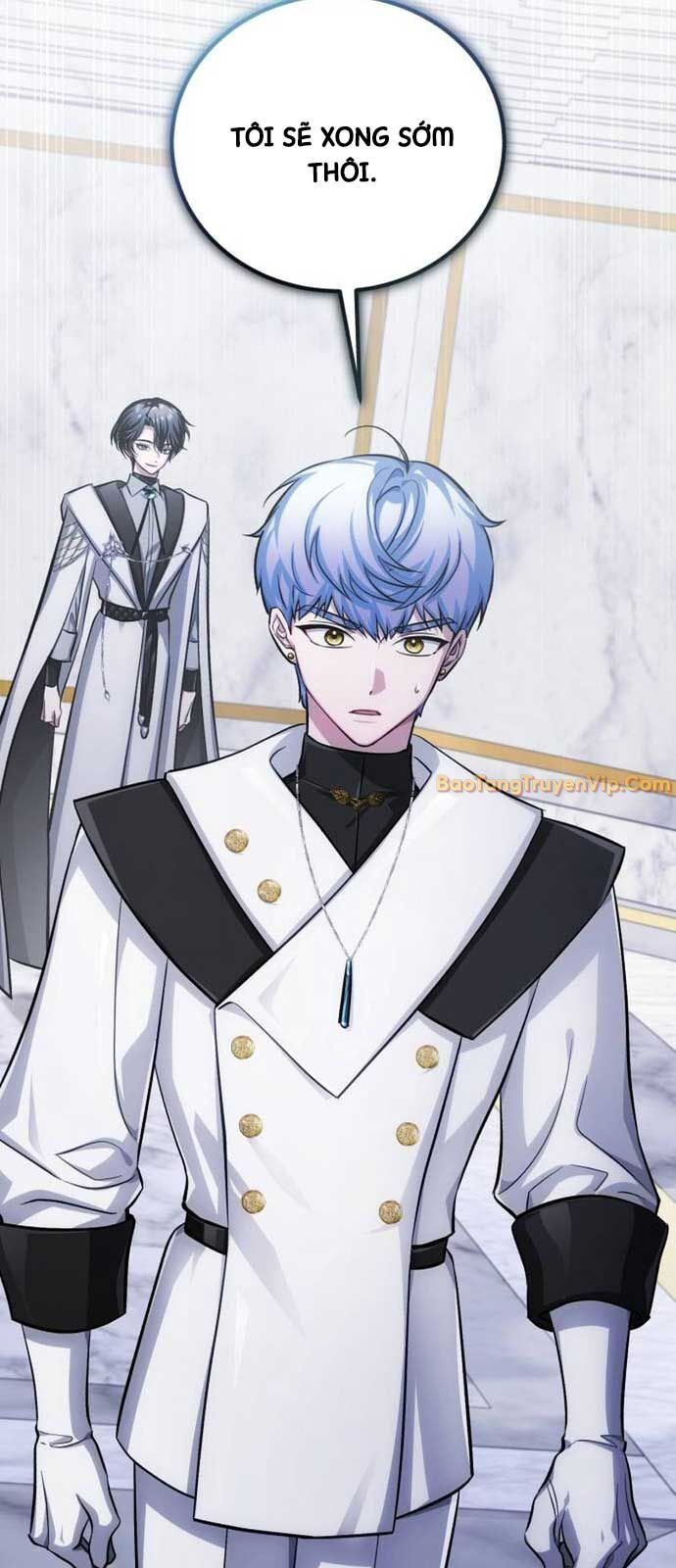 Đứa Con Có Vấn Đề Của Ma Tháp - Chapter 12 - Page 57