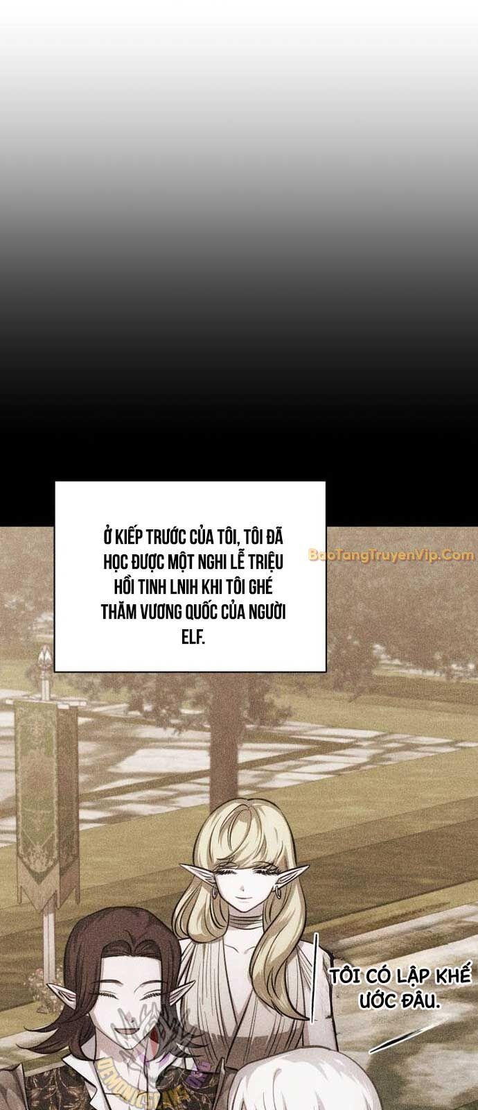 Đứa Con Có Vấn Đề Của Ma Tháp - Chapter 12 - Page 9