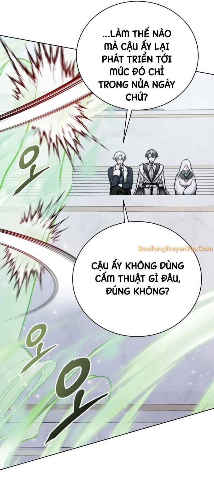 Đứa Con Có Vấn Đề Của Ma Tháp - Chapter 12 - Page 95