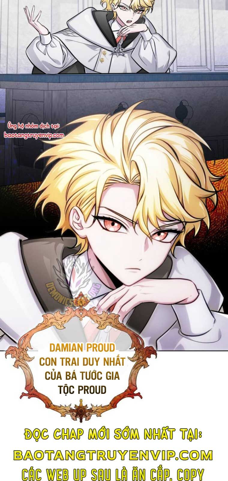 Đứa Con Có Vấn Đề Của Ma Tháp - Chapter 13 - Page 100