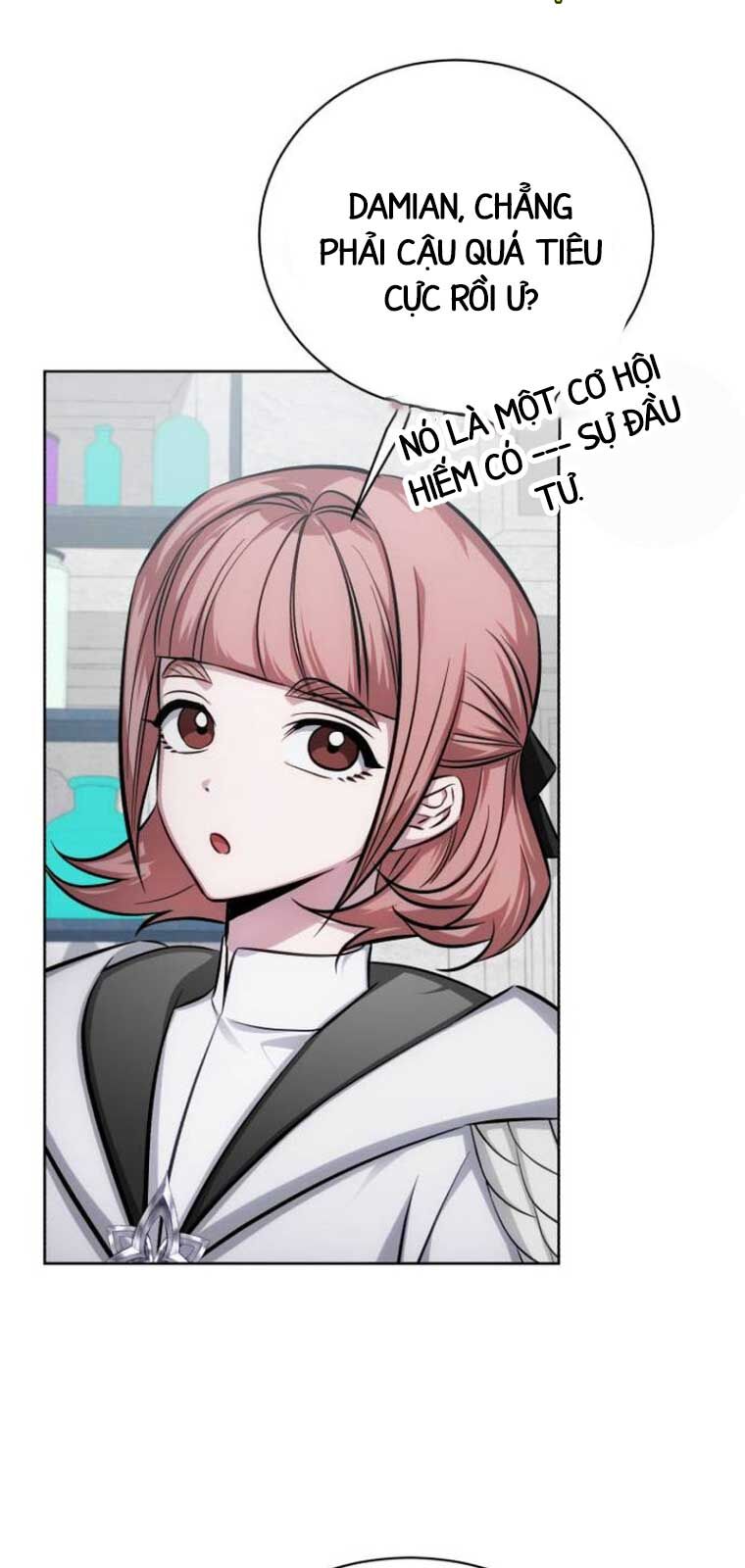 Đứa Con Có Vấn Đề Của Ma Tháp - Chapter 13 - Page 101