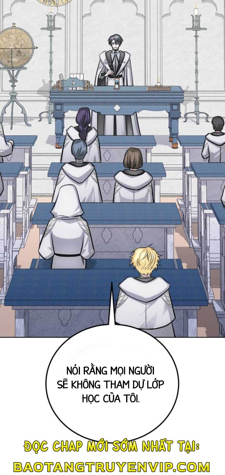 Đứa Con Có Vấn Đề Của Ma Tháp - Chapter 13 - Page 121