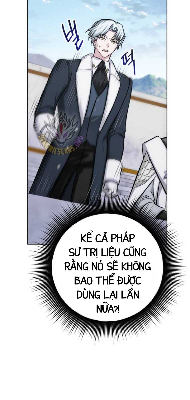 Đứa Con Có Vấn Đề Của Ma Tháp - Chapter 13 - Page 13
