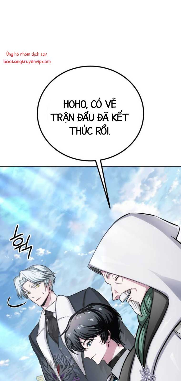 Đứa Con Có Vấn Đề Của Ma Tháp - Chapter 13 - Page 14