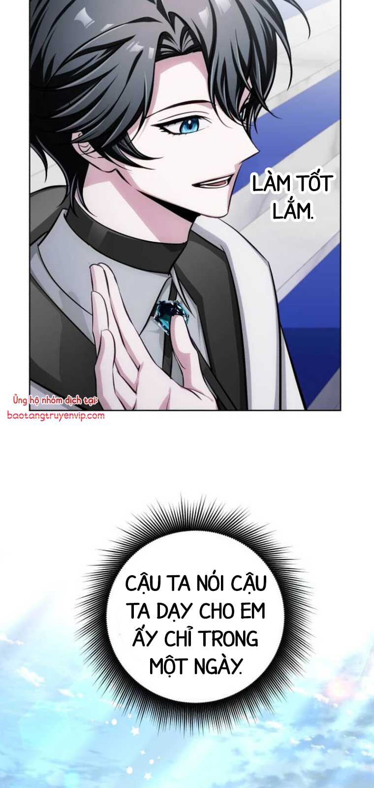 Đứa Con Có Vấn Đề Của Ma Tháp - Chapter 13 - Page 16