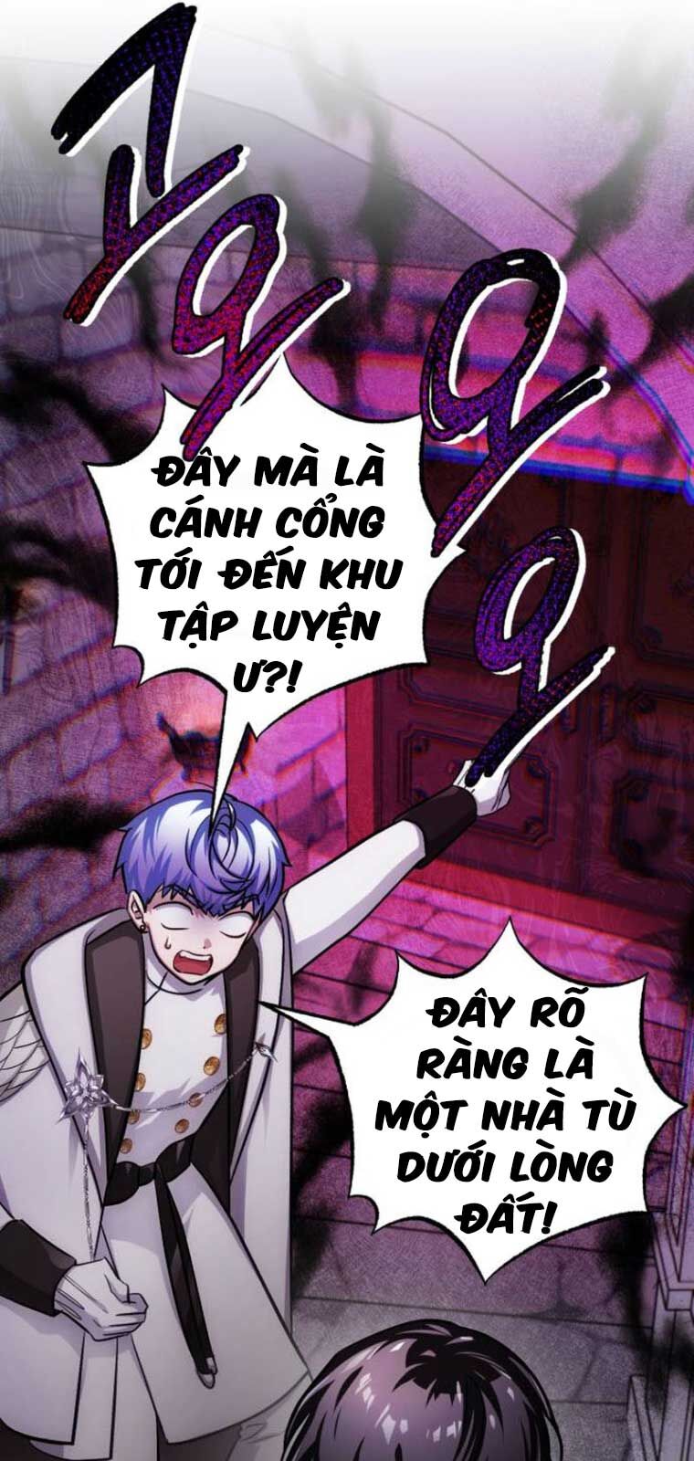 Đứa Con Có Vấn Đề Của Ma Tháp - Chapter 13 - Page 33