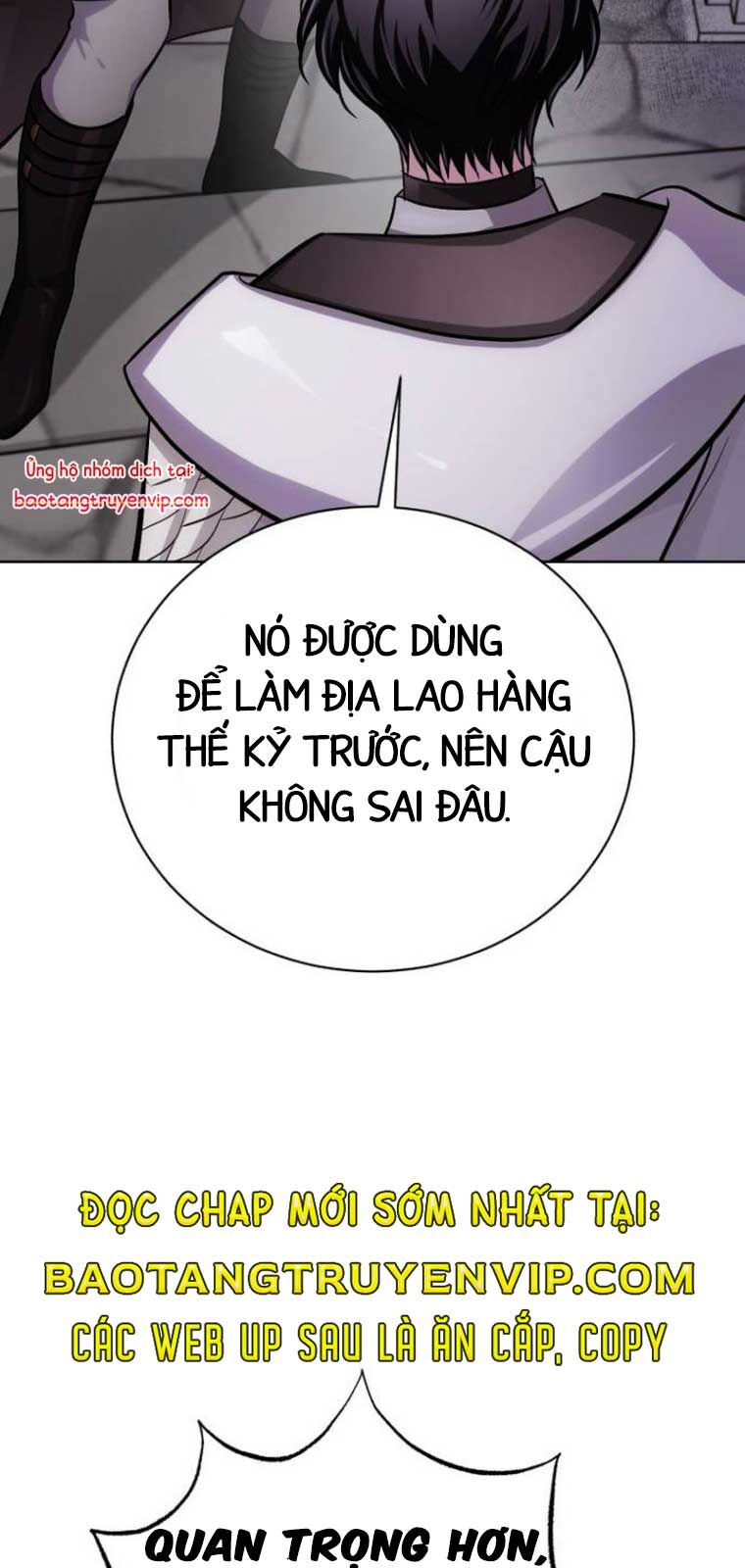 Đứa Con Có Vấn Đề Của Ma Tháp - Chapter 13 - Page 34