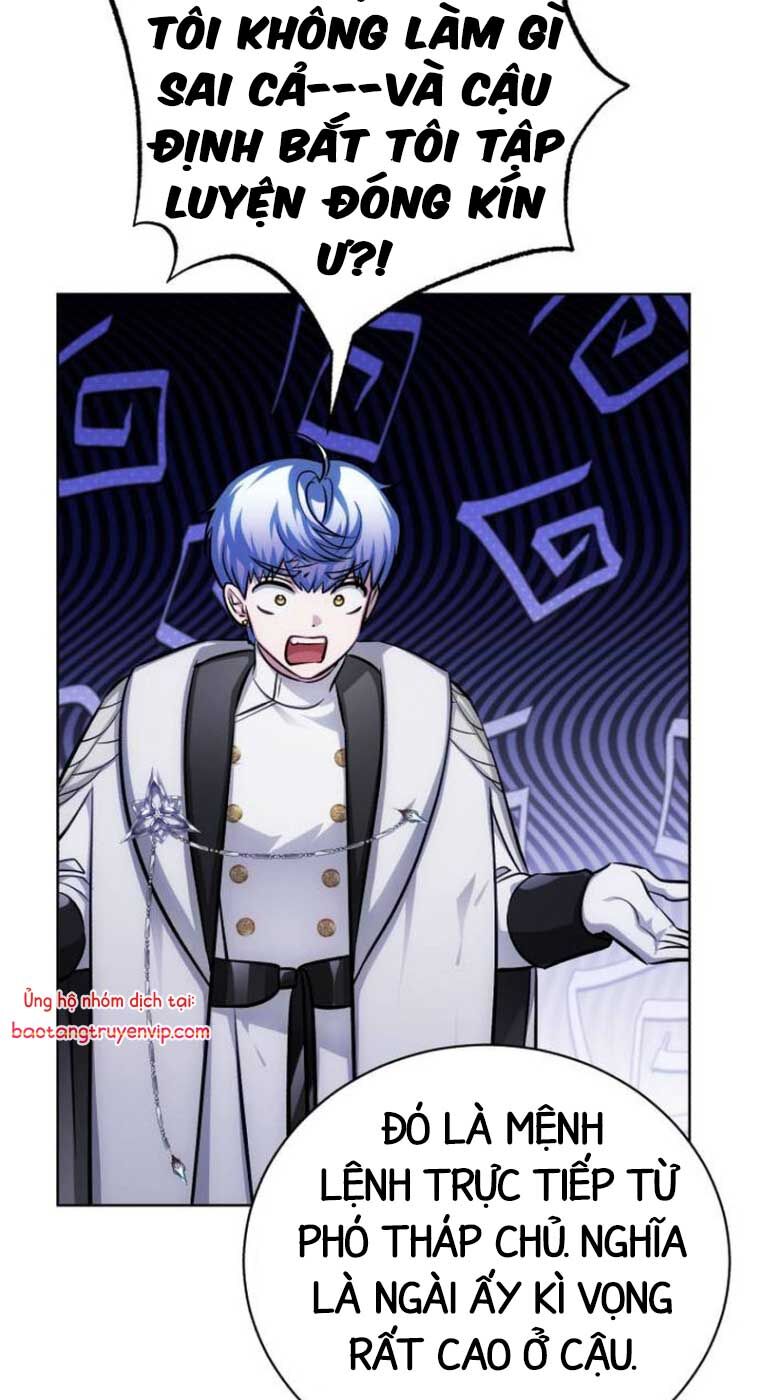 Đứa Con Có Vấn Đề Của Ma Tháp - Chapter 13 - Page 35