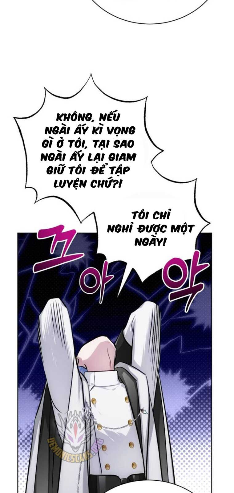 Đứa Con Có Vấn Đề Của Ma Tháp - Chapter 13 - Page 36