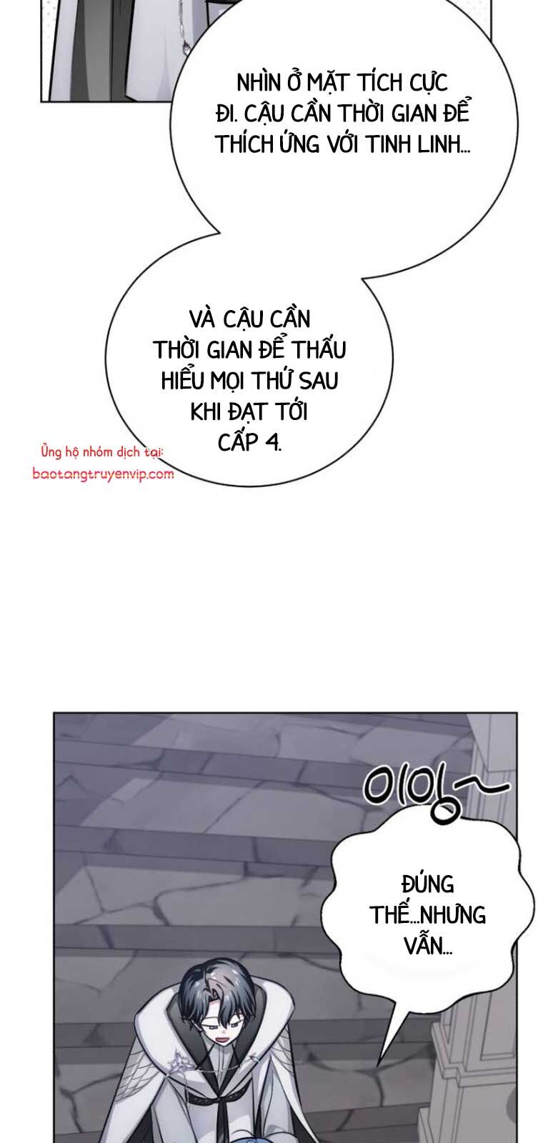 Đứa Con Có Vấn Đề Của Ma Tháp - Chapter 13 - Page 37