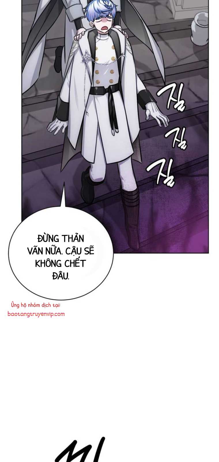 Đứa Con Có Vấn Đề Của Ma Tháp - Chapter 13 - Page 38