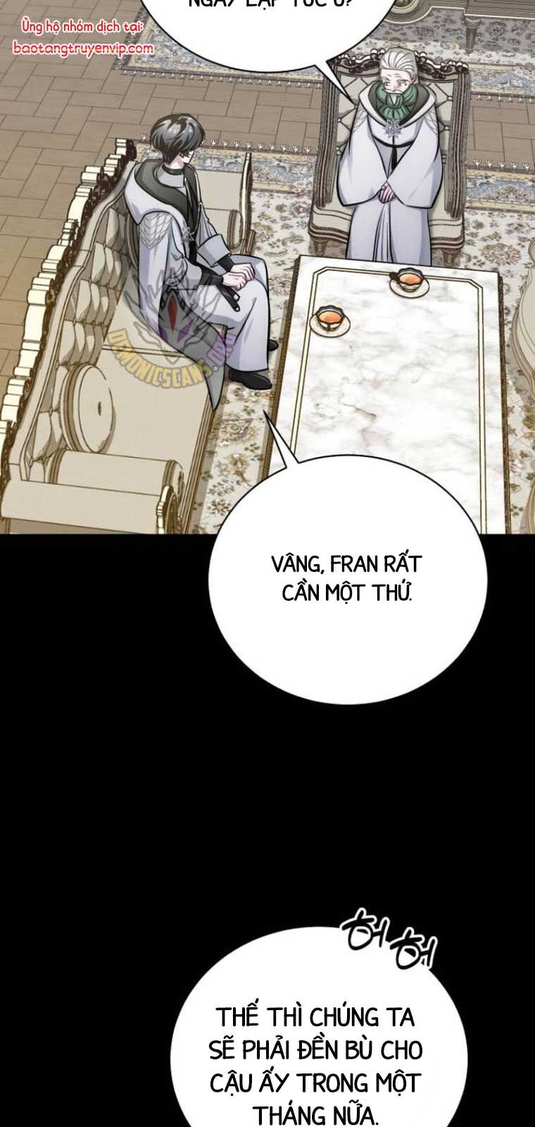 Đứa Con Có Vấn Đề Của Ma Tháp - Chapter 13 - Page 44