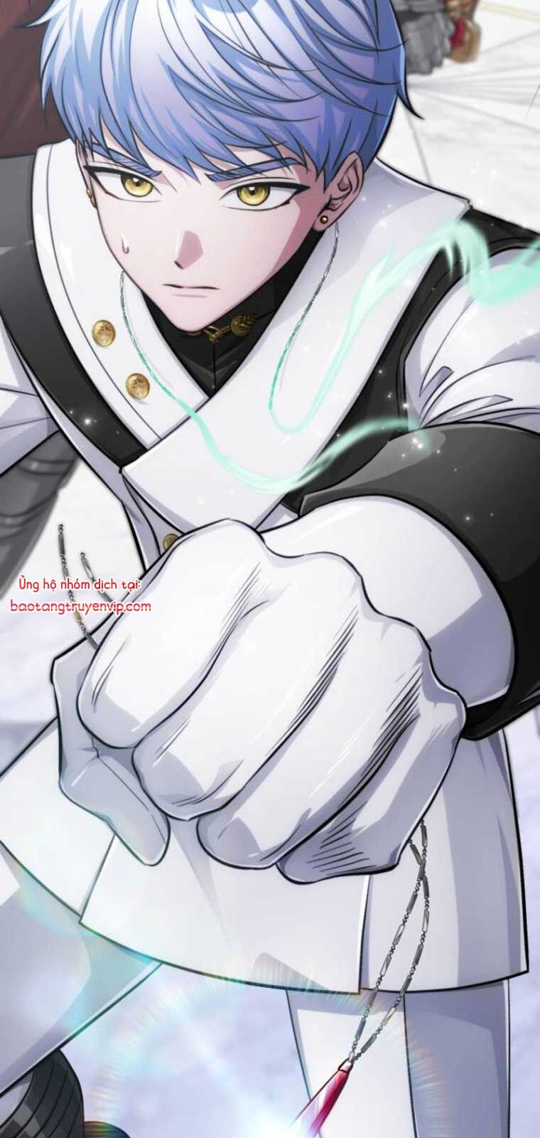 Đứa Con Có Vấn Đề Của Ma Tháp - Chapter 13 - Page 5