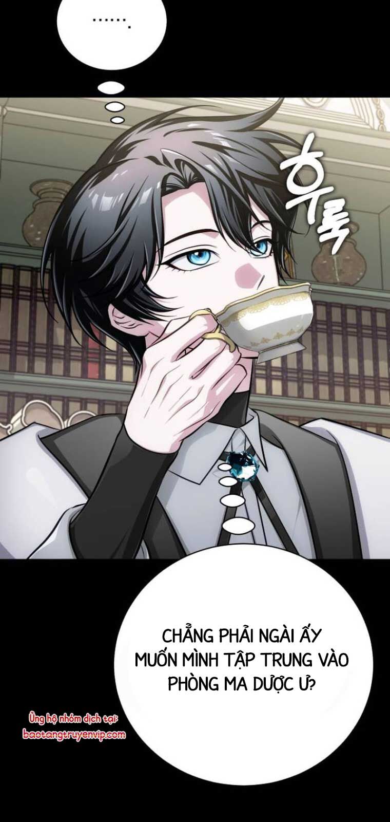 Đứa Con Có Vấn Đề Của Ma Tháp - Chapter 13 - Page 53
