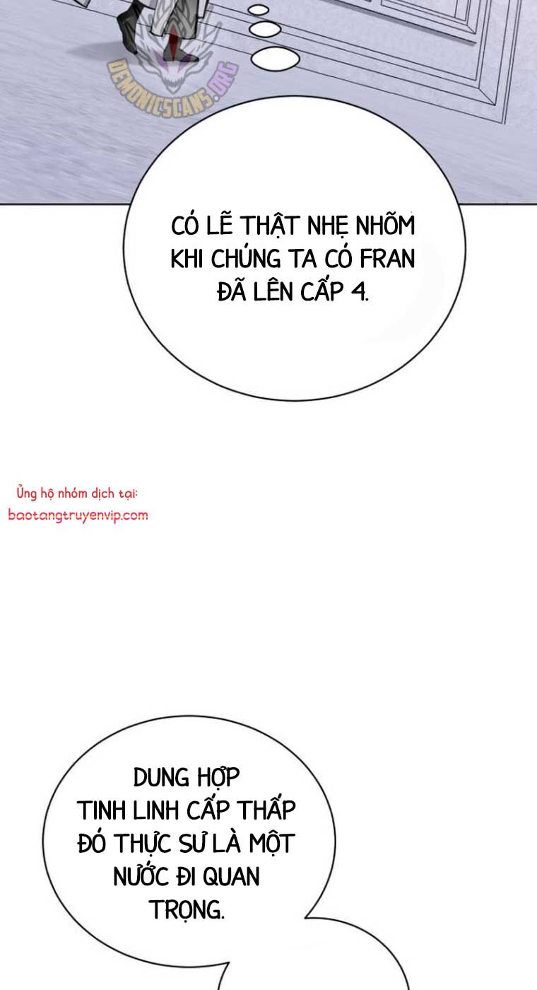 Đứa Con Có Vấn Đề Của Ma Tháp - Chapter 13 - Page 69