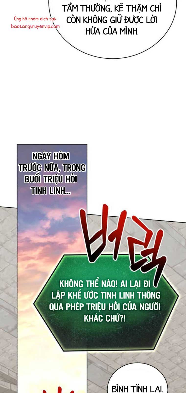 Đứa Con Có Vấn Đề Của Ma Tháp - Chapter 13 - Page 71