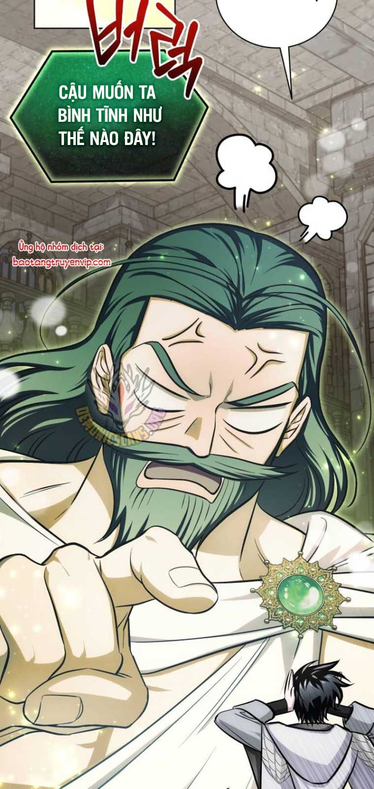 Đứa Con Có Vấn Đề Của Ma Tháp - Chapter 13 - Page 72