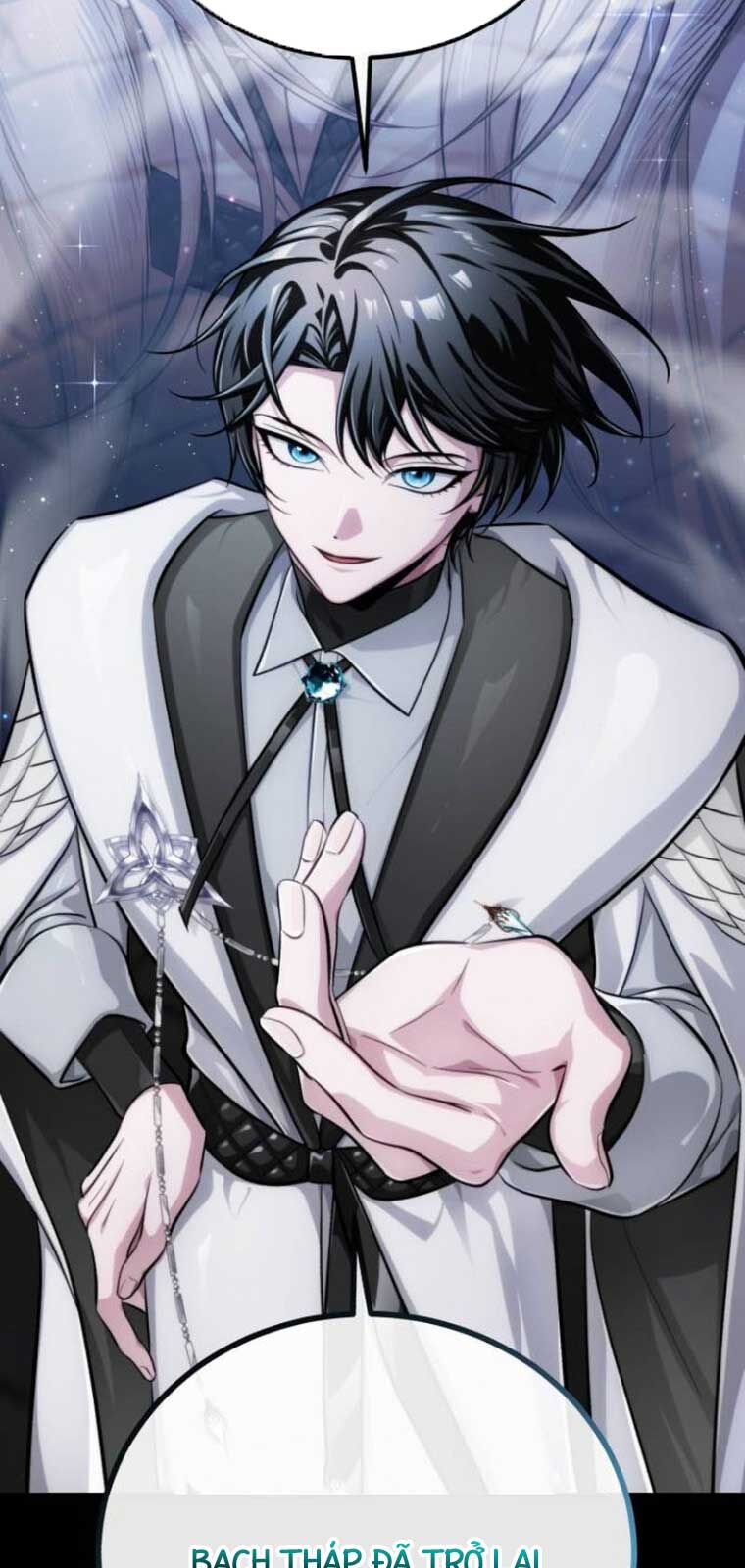 Đứa Con Có Vấn Đề Của Ma Tháp - Chapter 13 - Page 75