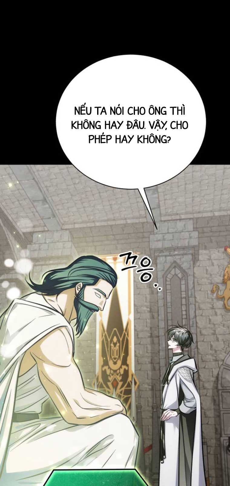 Đứa Con Có Vấn Đề Của Ma Tháp - Chapter 13 - Page 81