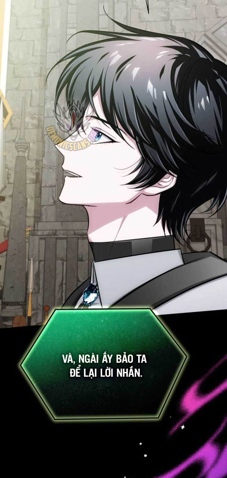 Đứa Con Có Vấn Đề Của Ma Tháp - Chapter 13 - Page 83