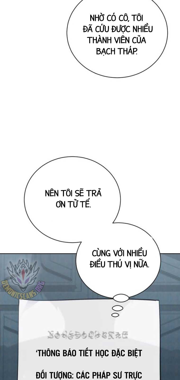 Đứa Con Có Vấn Đề Của Ma Tháp - Chapter 13 - Page 87