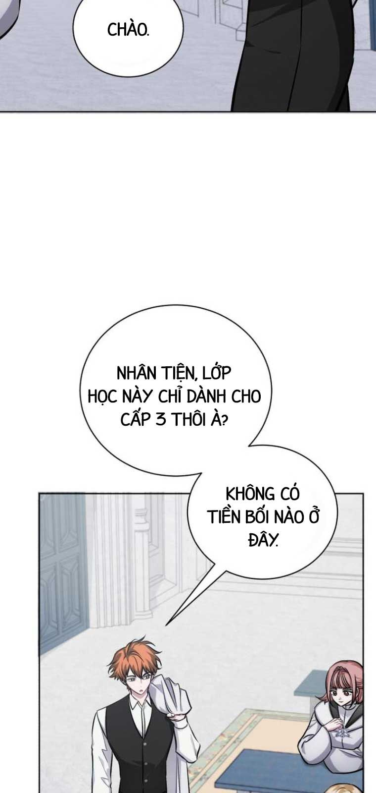 Đứa Con Có Vấn Đề Của Ma Tháp - Chapter 13 - Page 94