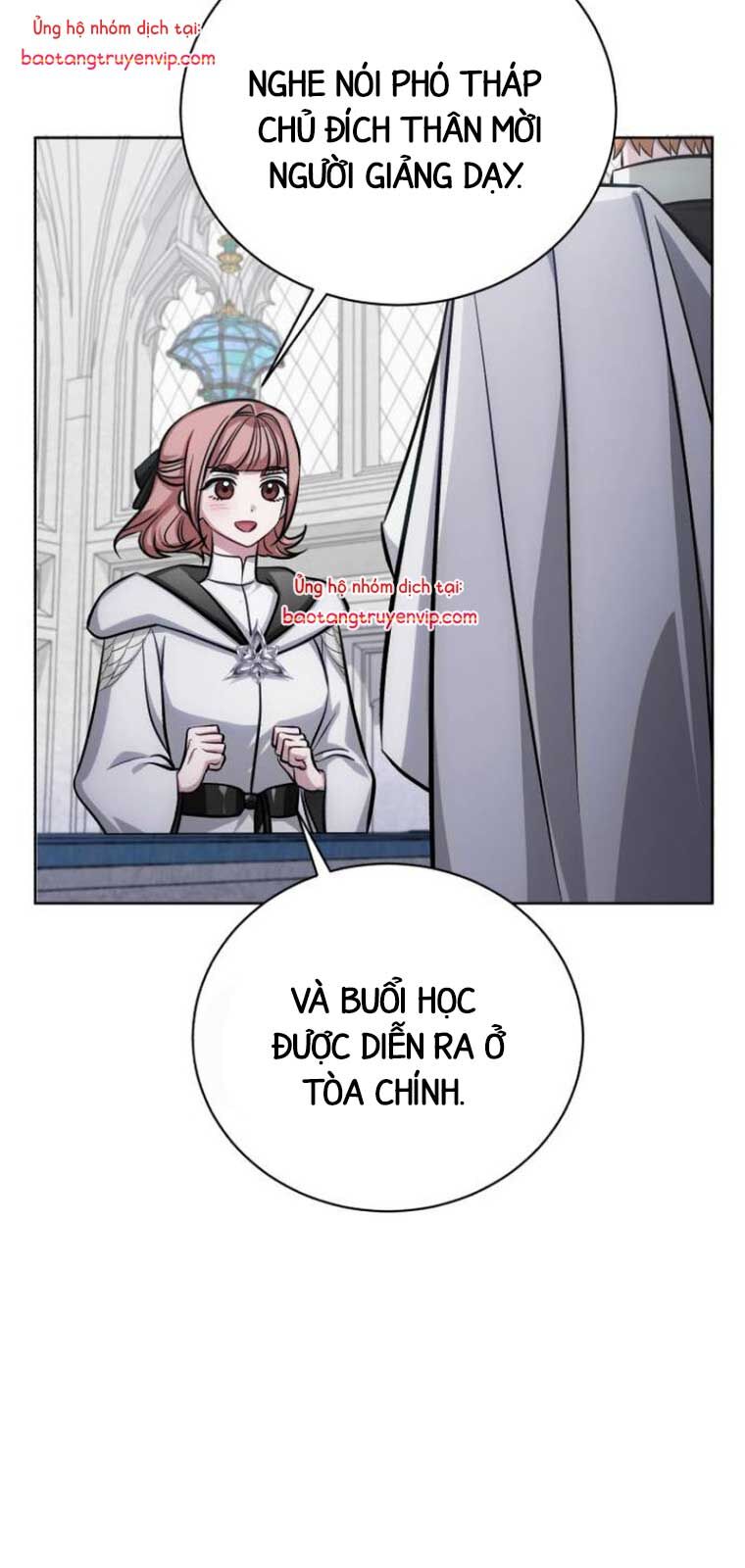 Đứa Con Có Vấn Đề Của Ma Tháp - Chapter 13 - Page 96