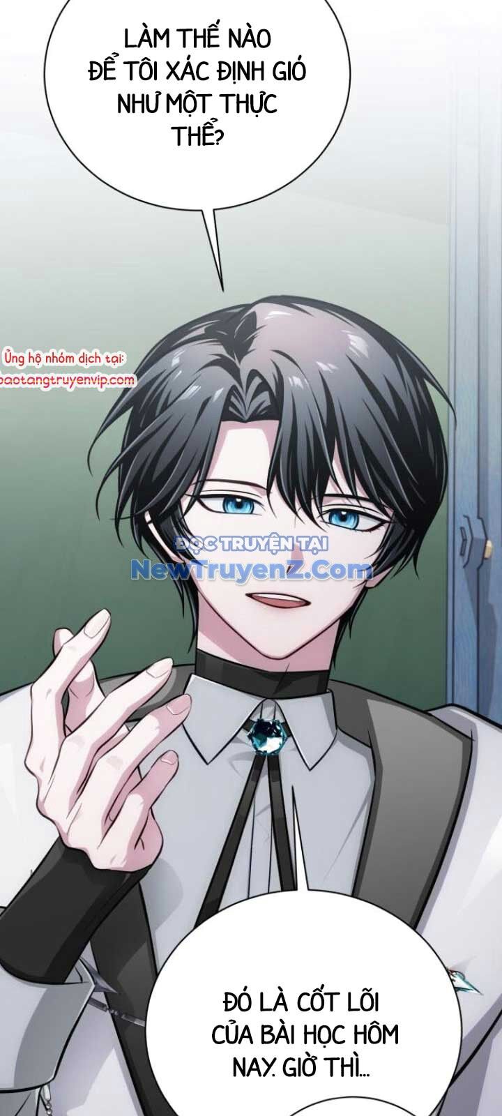 Đứa Con Có Vấn Đề Của Ma Tháp - Chapter 14 - Page 105