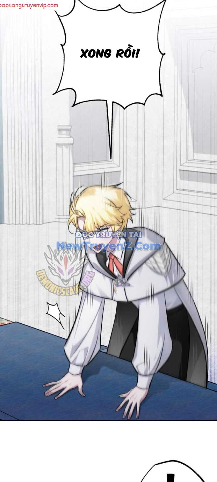 Đứa Con Có Vấn Đề Của Ma Tháp - Chapter 14 - Page 12