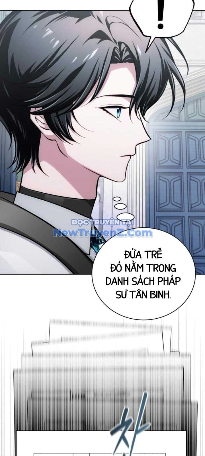 Đứa Con Có Vấn Đề Của Ma Tháp - Chapter 14 - Page 13