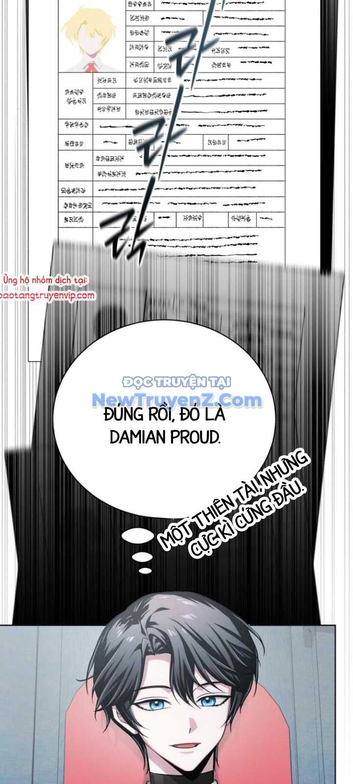 Đứa Con Có Vấn Đề Của Ma Tháp - Chapter 14 - Page 14