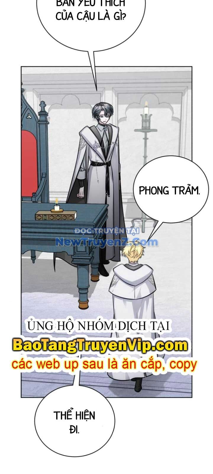Đứa Con Có Vấn Đề Của Ma Tháp - Chapter 14 - Page 23