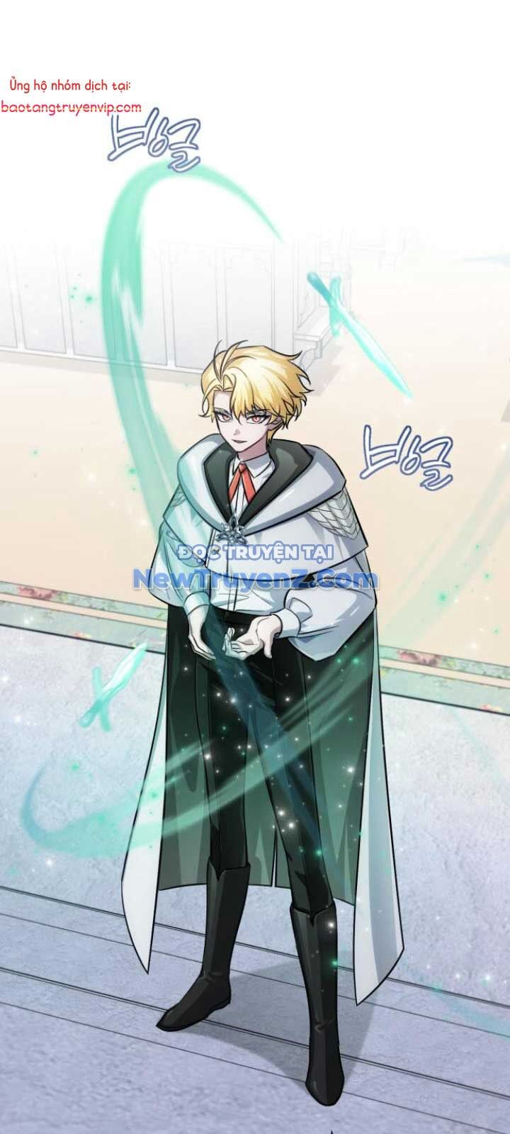 Đứa Con Có Vấn Đề Của Ma Tháp - Chapter 14 - Page 25