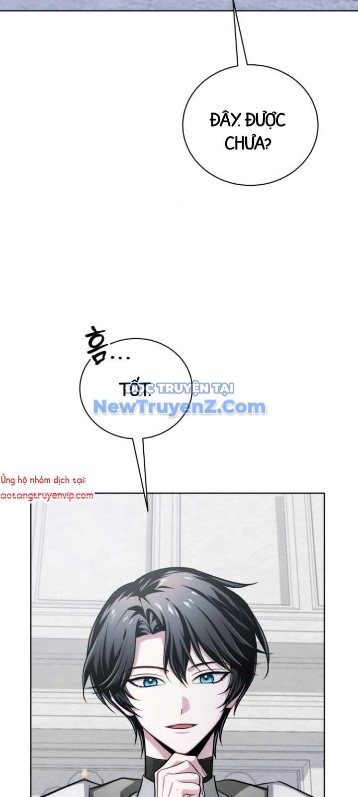 Đứa Con Có Vấn Đề Của Ma Tháp - Chapter 14 - Page 26