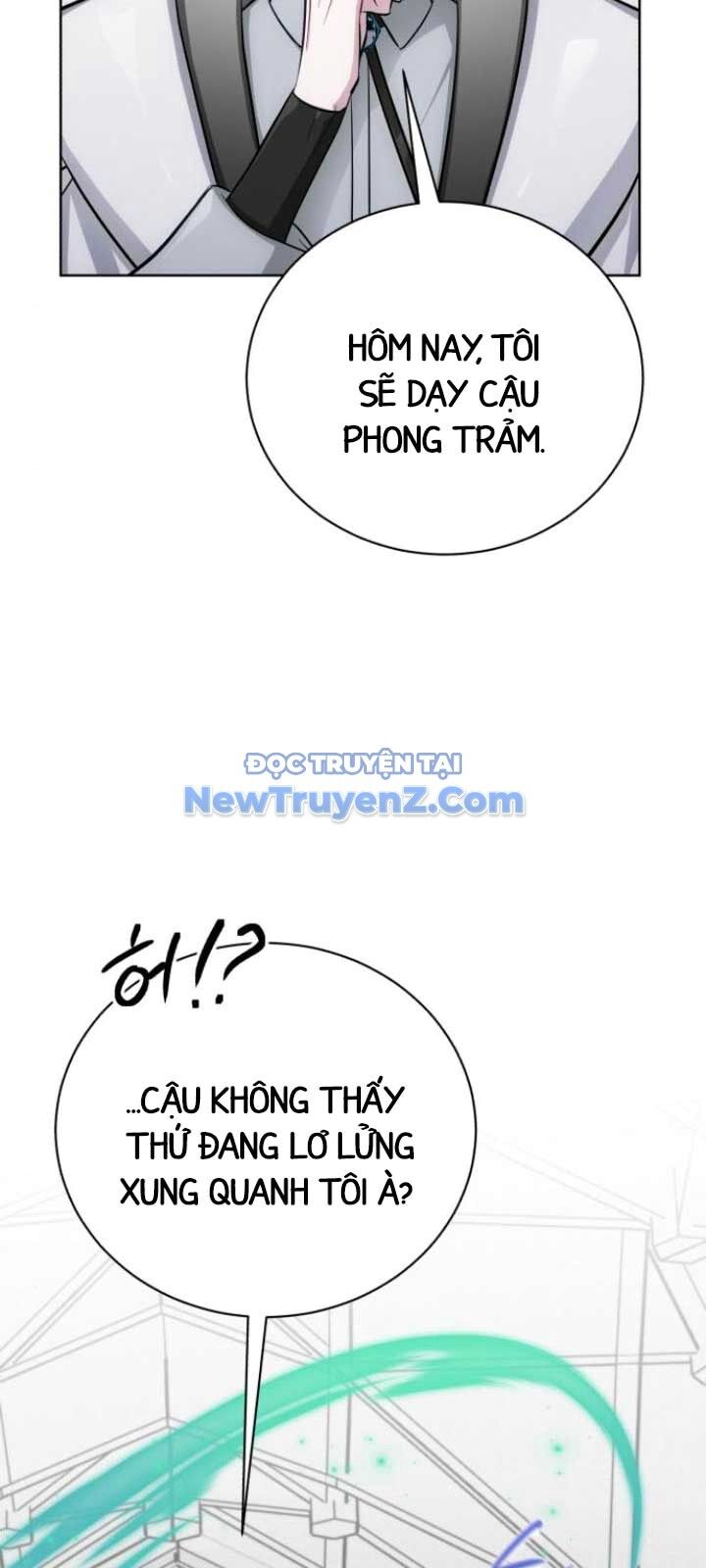 Đứa Con Có Vấn Đề Của Ma Tháp - Chapter 14 - Page 27