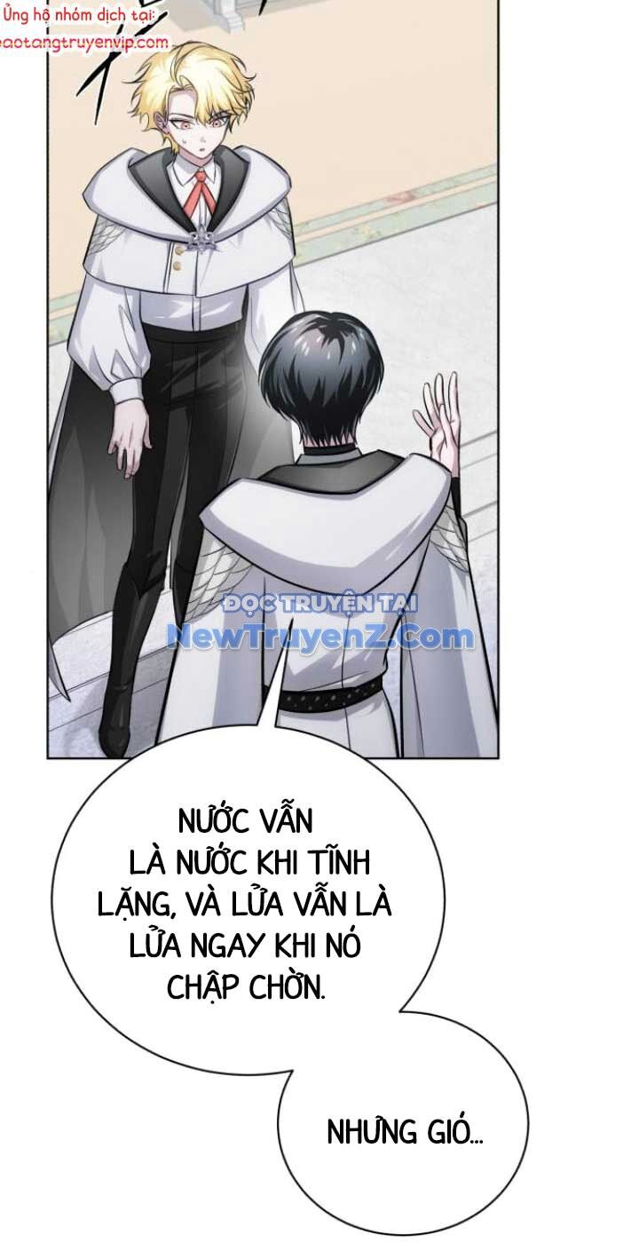 Đứa Con Có Vấn Đề Của Ma Tháp - Chapter 14 - Page 33