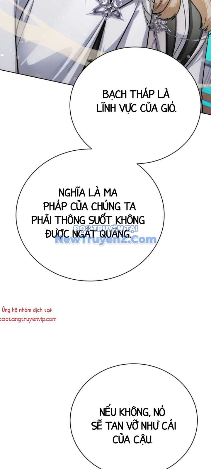 Đứa Con Có Vấn Đề Của Ma Tháp - Chapter 14 - Page 37