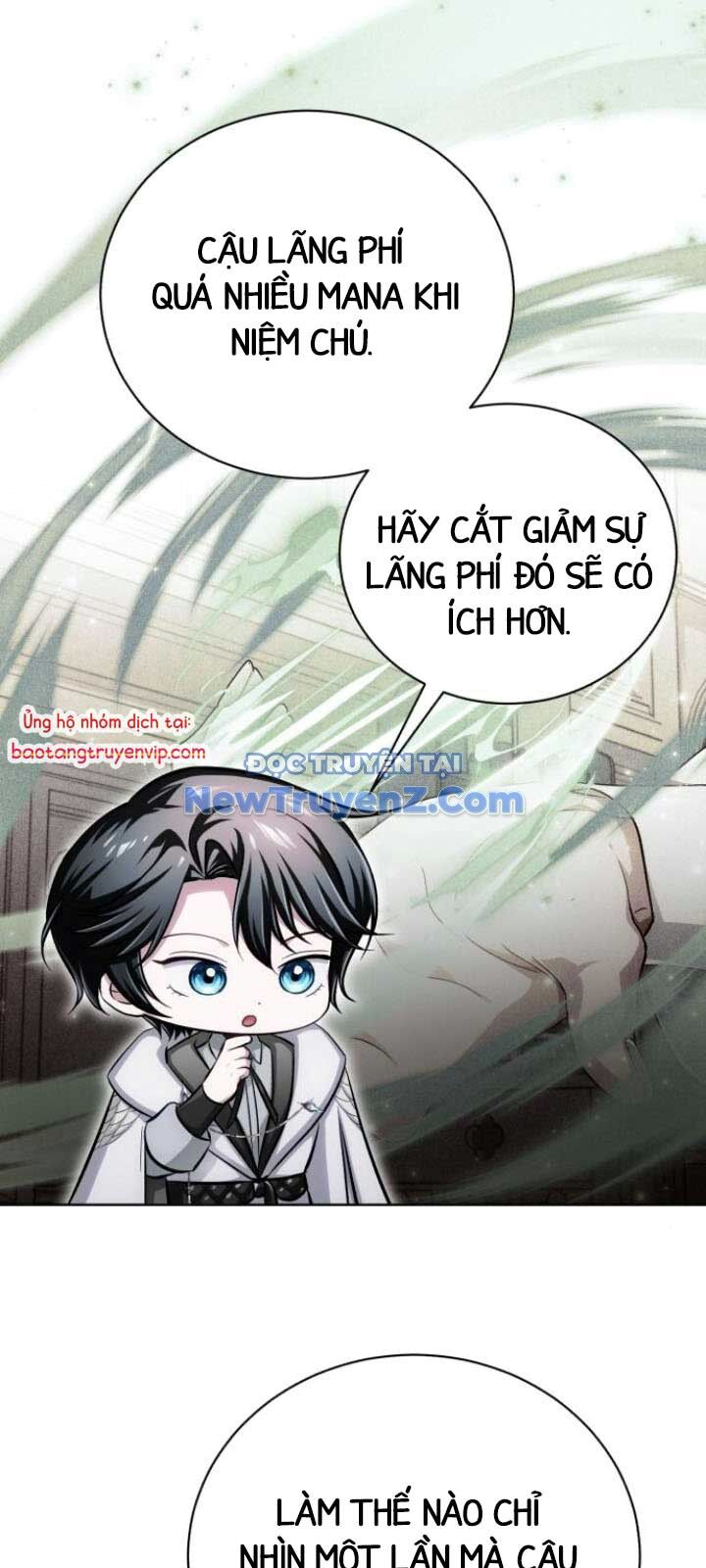 Đứa Con Có Vấn Đề Của Ma Tháp - Chapter 14 - Page 39