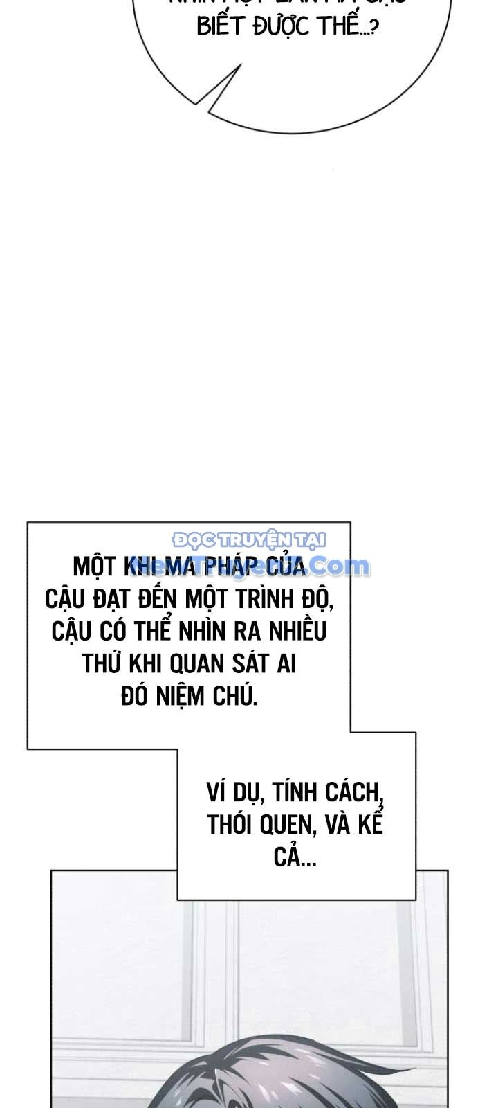 Đứa Con Có Vấn Đề Của Ma Tháp - Chapter 14 - Page 40