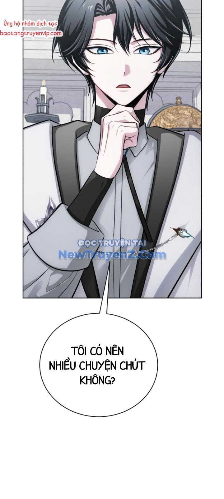 Đứa Con Có Vấn Đề Của Ma Tháp - Chapter 14 - Page 41