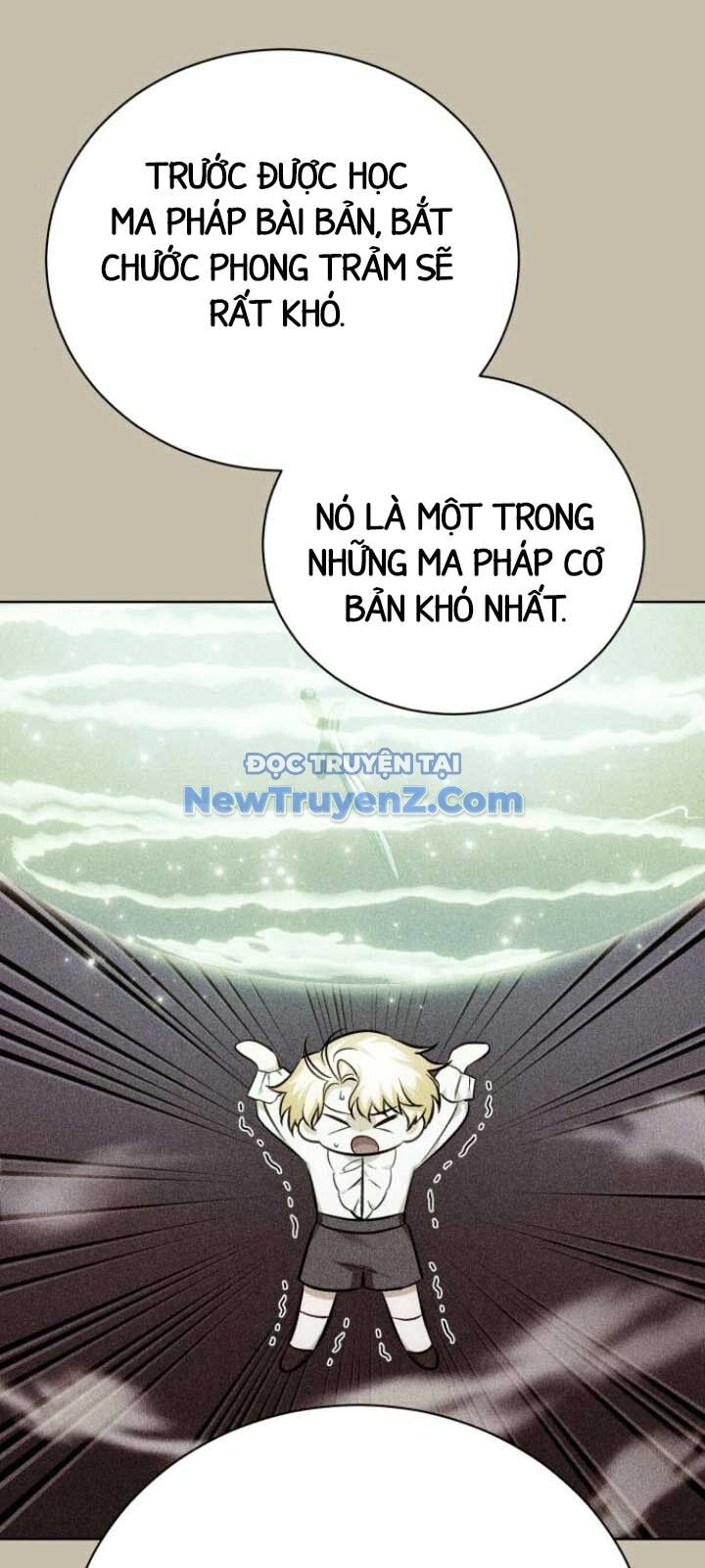 Đứa Con Có Vấn Đề Của Ma Tháp - Chapter 14 - Page 44