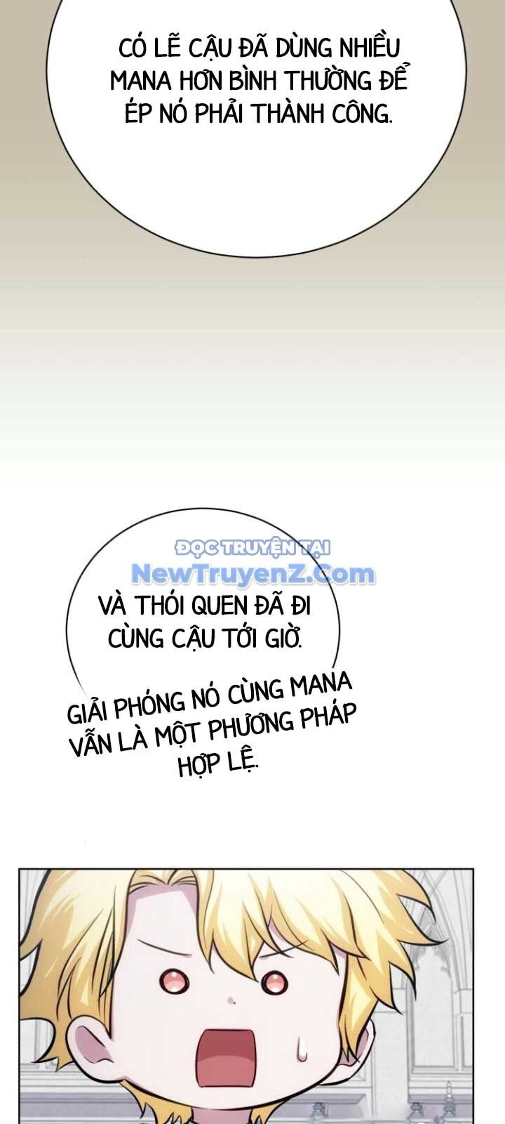 Đứa Con Có Vấn Đề Của Ma Tháp - Chapter 14 - Page 45