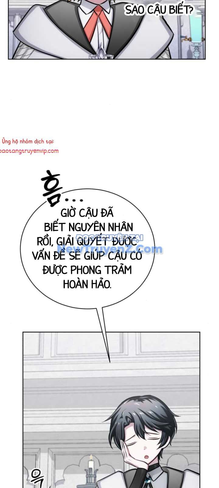Đứa Con Có Vấn Đề Của Ma Tháp - Chapter 14 - Page 46