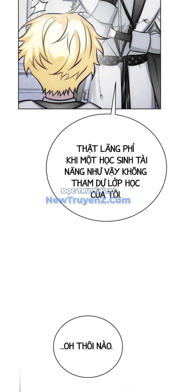 Đứa Con Có Vấn Đề Của Ma Tháp - Chapter 14 - Page 47