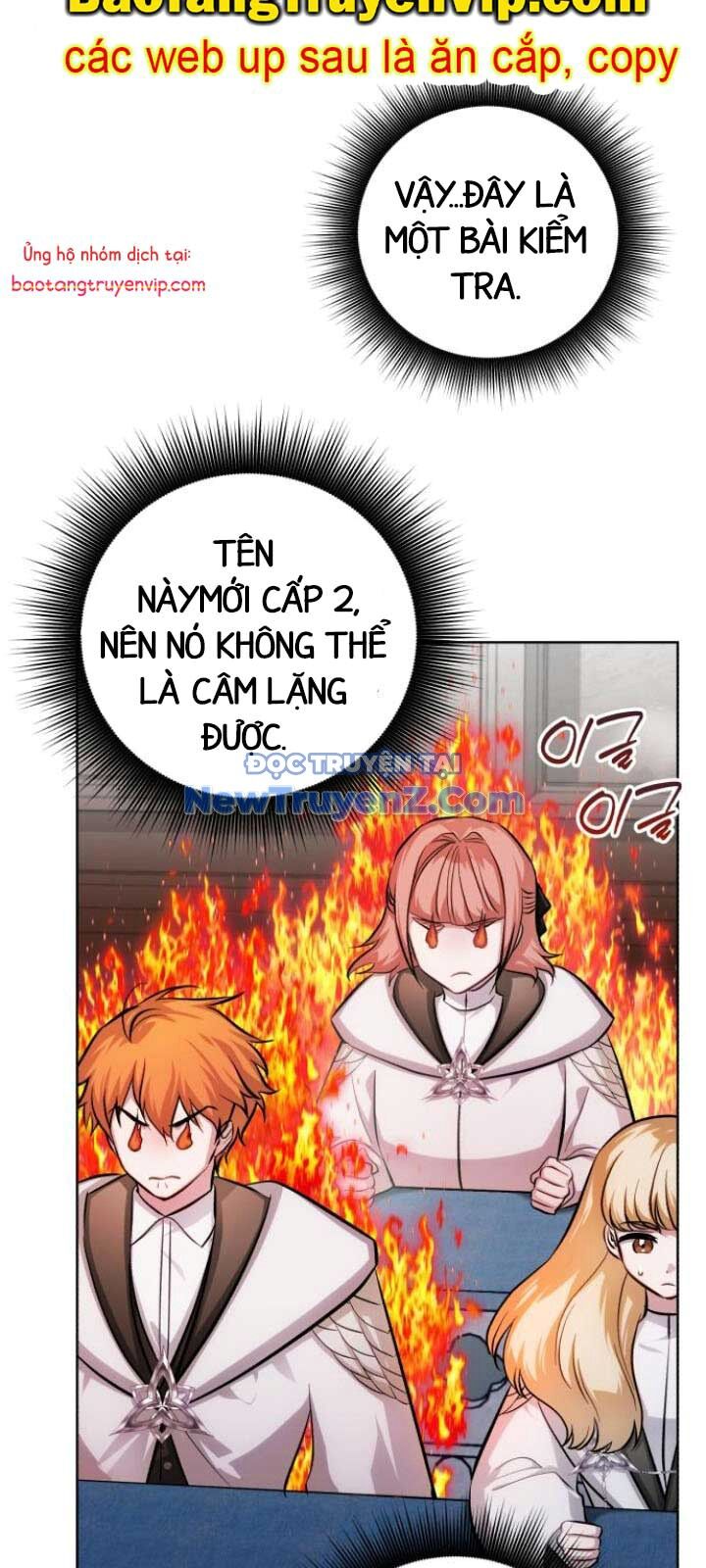Đứa Con Có Vấn Đề Của Ma Tháp - Chapter 14 - Page 5