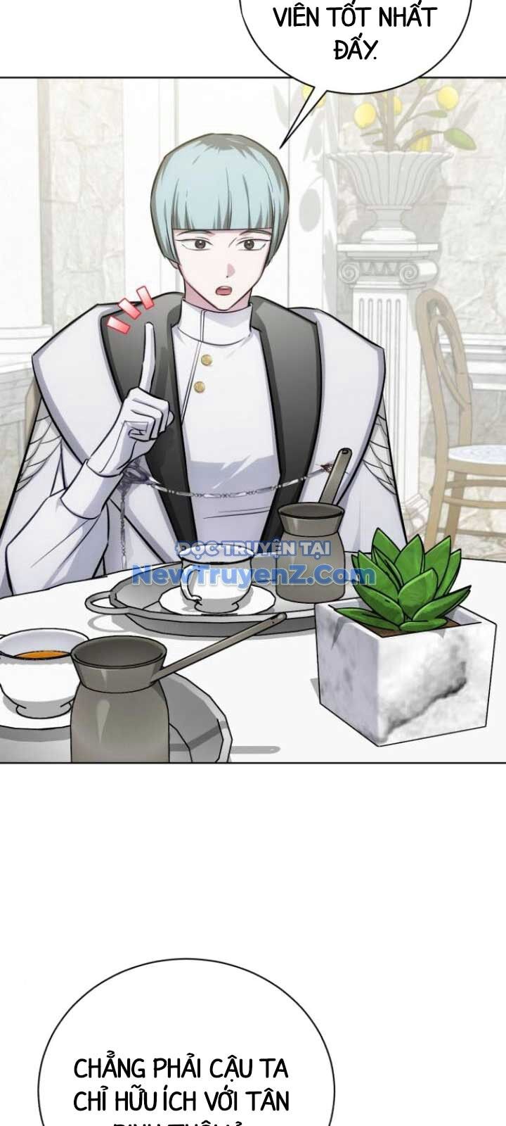 Đứa Con Có Vấn Đề Của Ma Tháp - Chapter 14 - Page 53